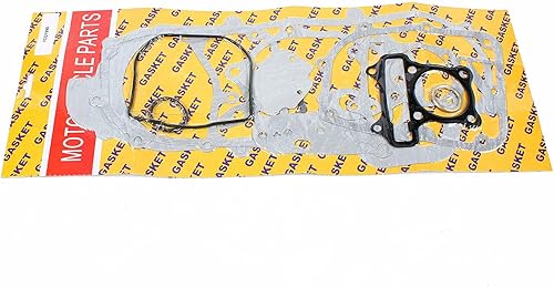 Miniatura 9 de 50MM Metal Big Bore Cilindro Pistón Kit Para GY6 100CC 4-Stroke Scooters 139QMB1P39QMB