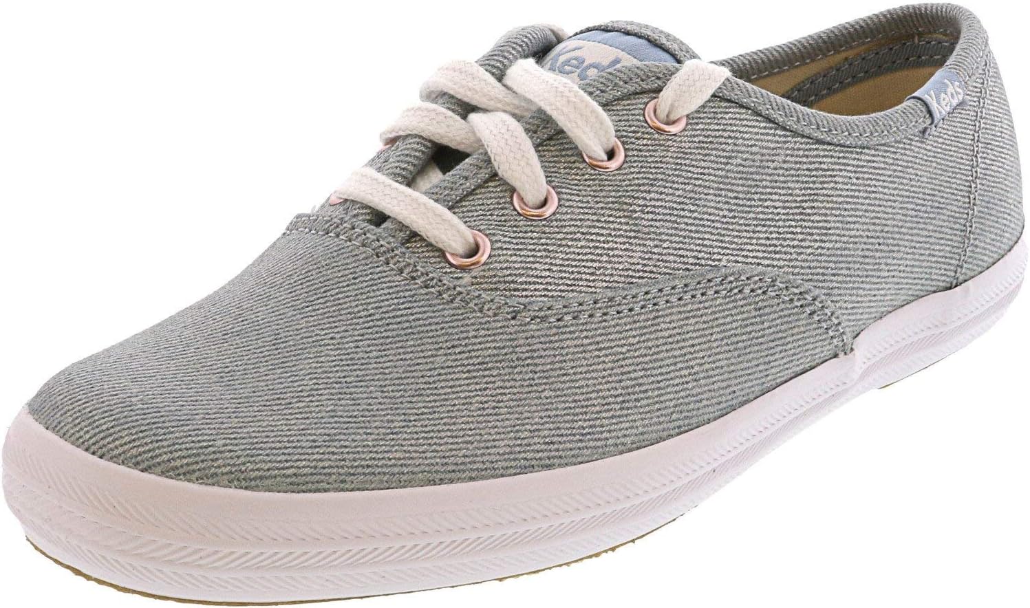 Keds Champion Starlight Leather Stud