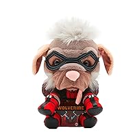 Peluche Originale Disney Marvel Dogpool, 6315870453