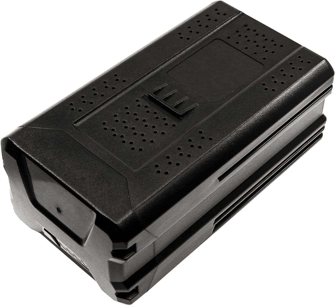 review Synergy Digital Gardening Tools Battery, Compatible with GreenWorks GM210 82-Volt 21