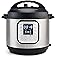 Instant Pot Duo 7-in-1 Electric Pressure Cooker, Slow Cooker, Rice Cooker, Steamer, Sauté, Yogurt Maker, Warmer & Sterilizer,
