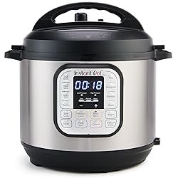 Instant Pot Duo