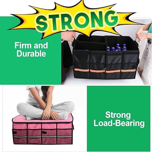 Miniatura 2 de LIBZAKI - Organizador para maletero