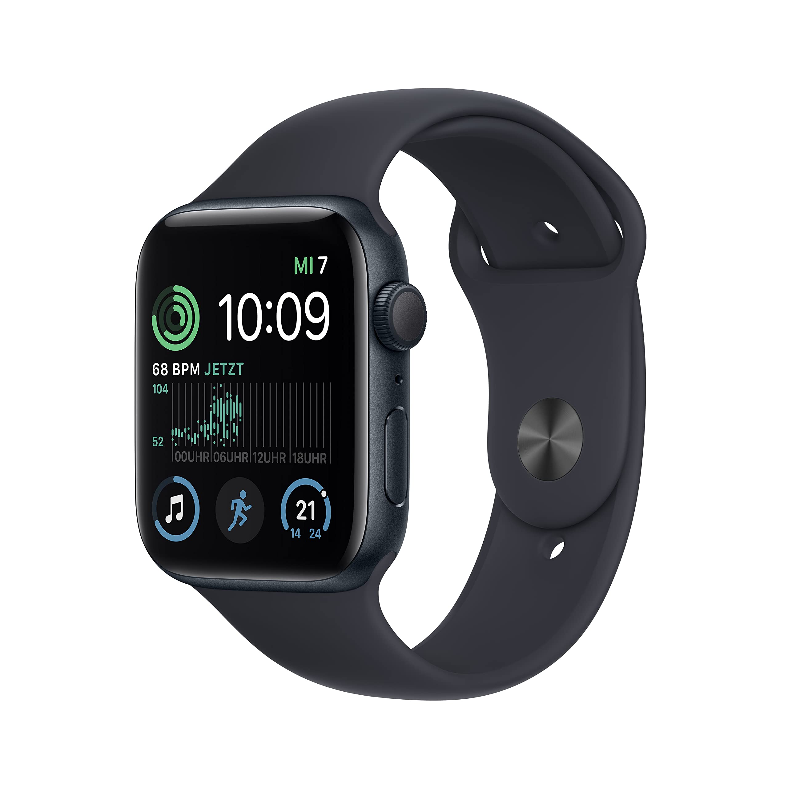 Apple Watch SE 2 Smartwatch