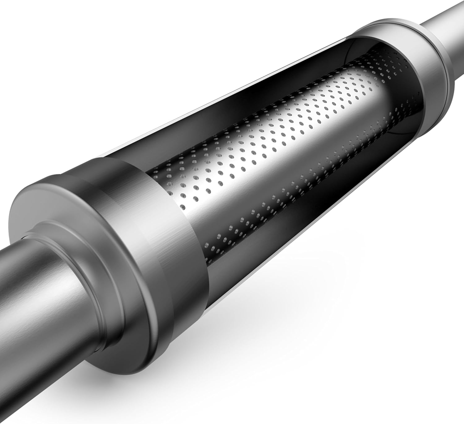 MagnaFlow Performance Exhaust System 19684: Cat-Back, SPEQ Series, For 2025 RAM 1500 I6 3.0L, Dual Split Rear Exit