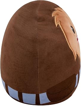 Squishmallows Star Wars Serisi - Chewbacca 25cm