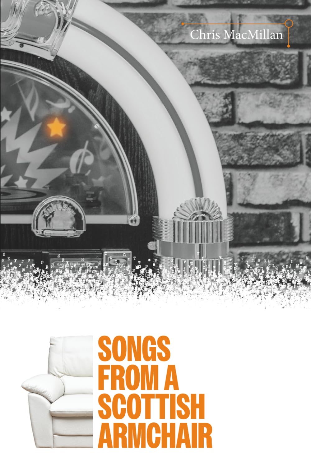 Songs: From a Scottish Armchair