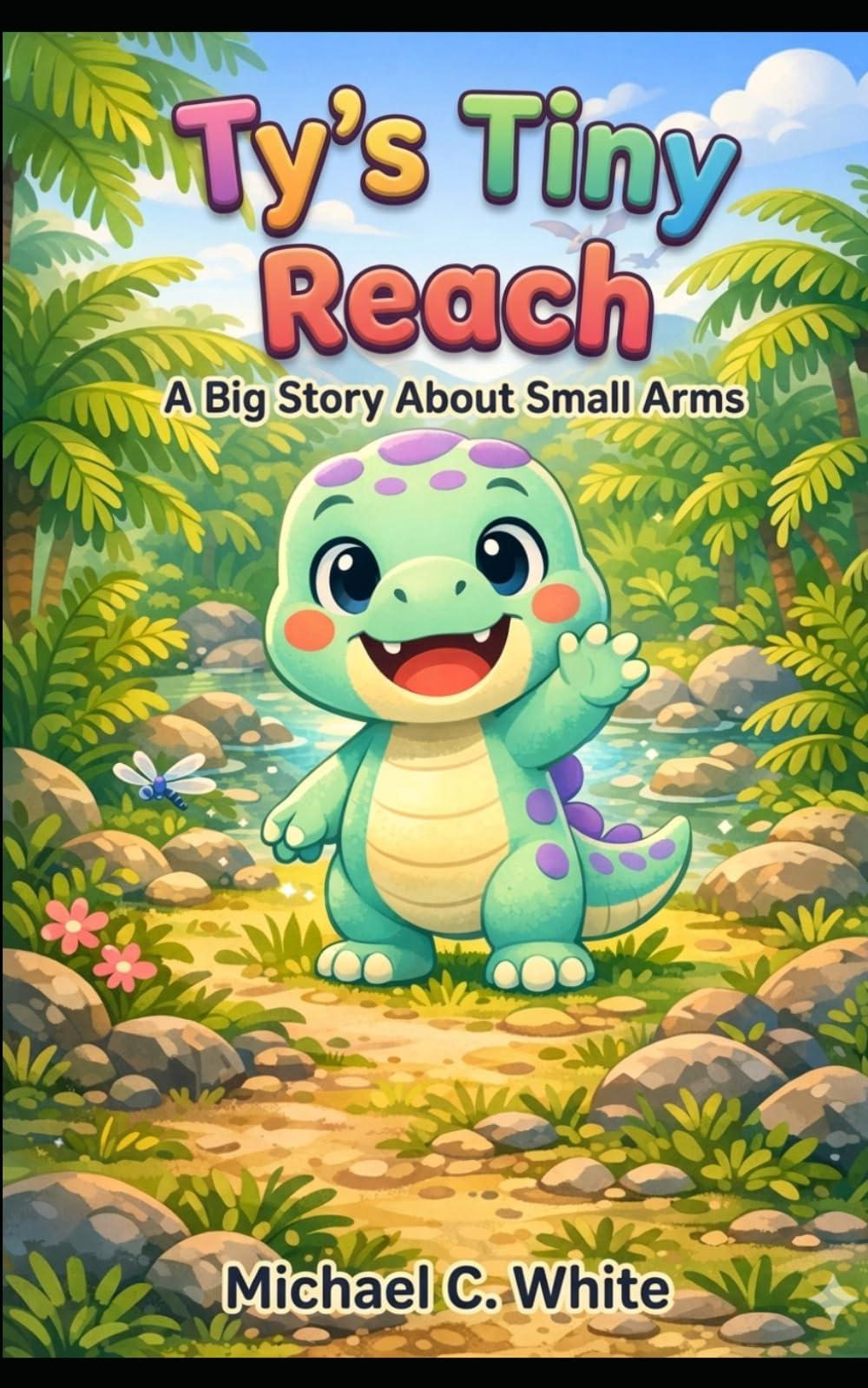 Ty's Tiny Reach: A Big Story About Small Arms