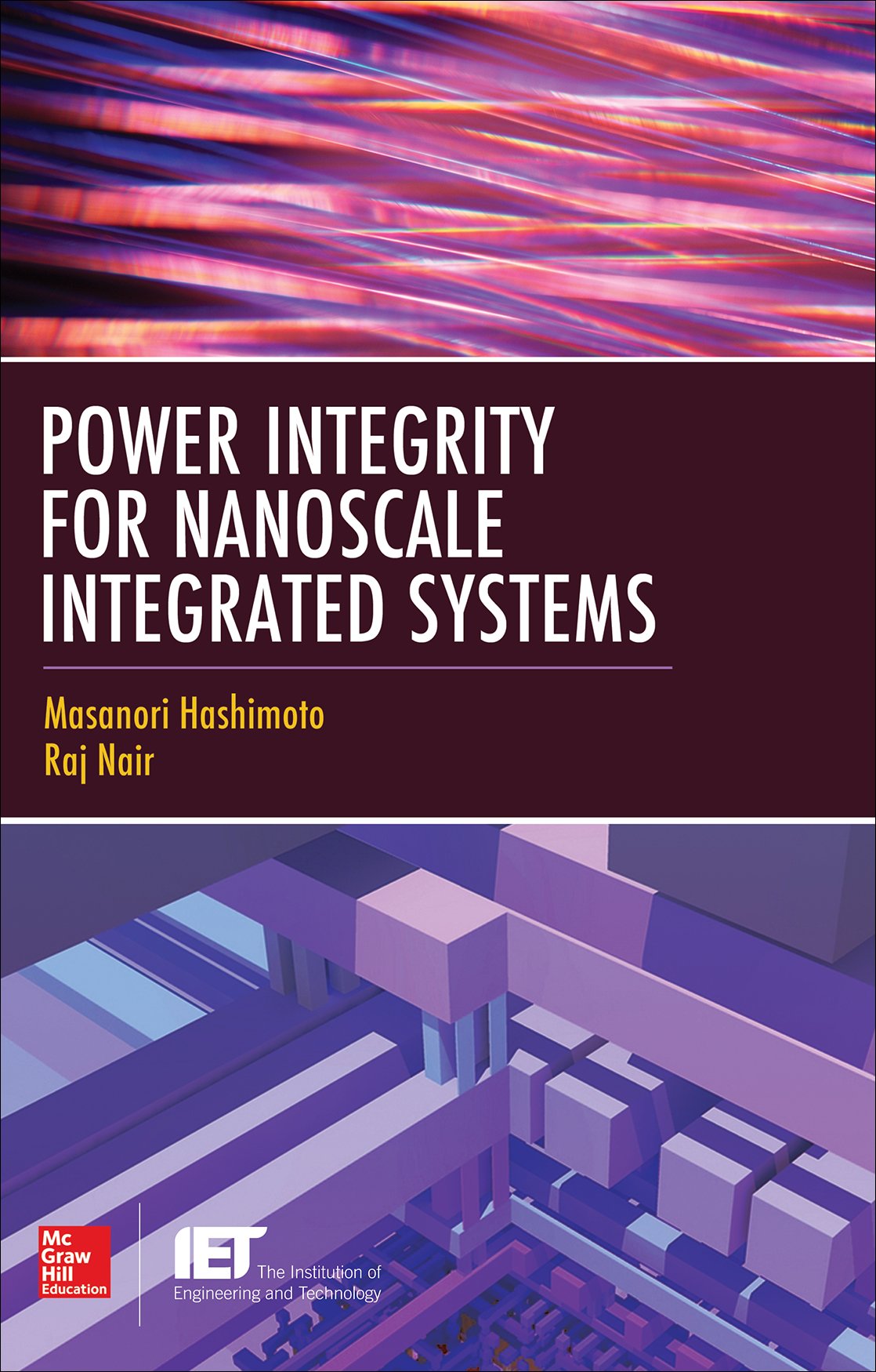 Power Integrity for Nanoscale Integrated Systems (English Edition)