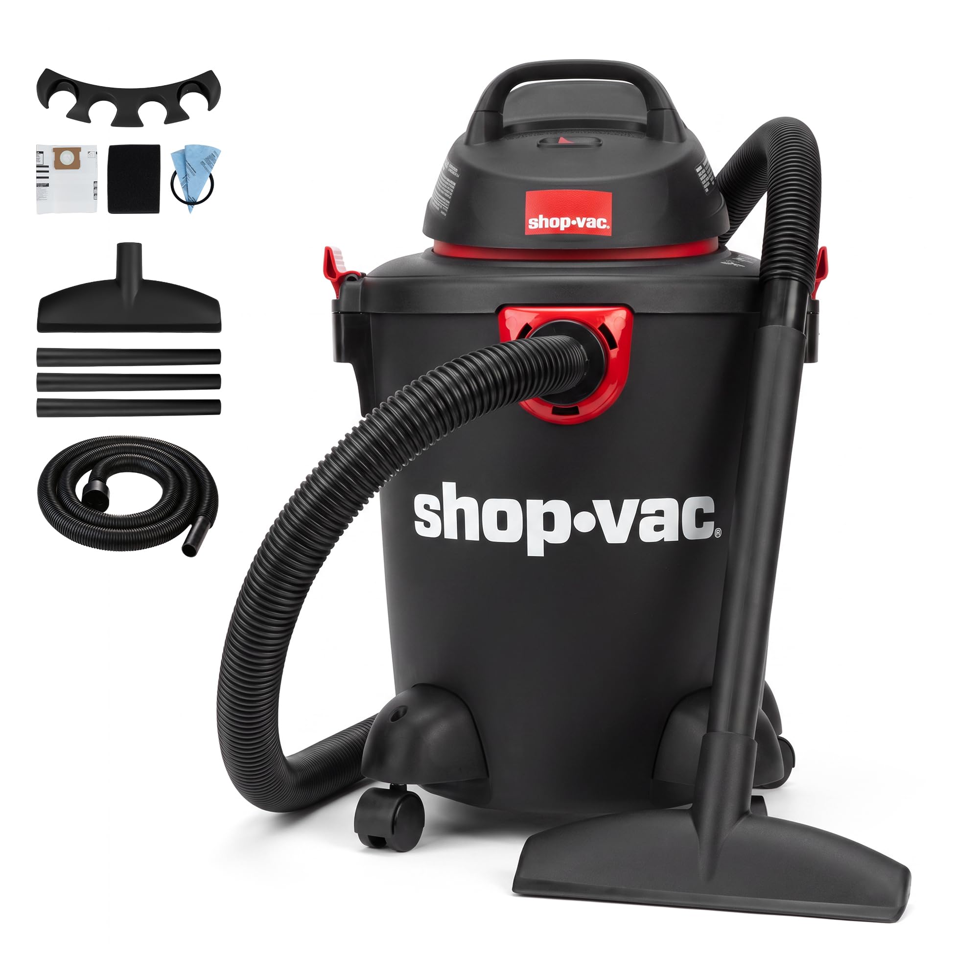 ShopVac 5985005, aspiradora