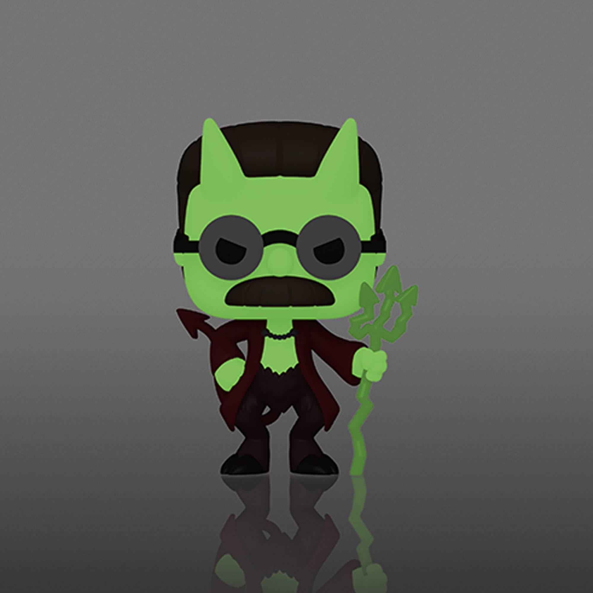 devil flanders pop