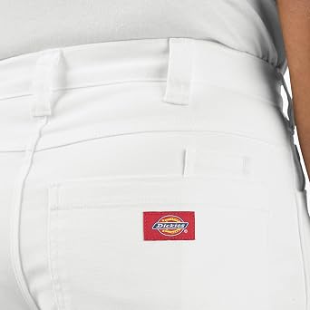 Dickies Flex Utility Painter's Shorts, 11