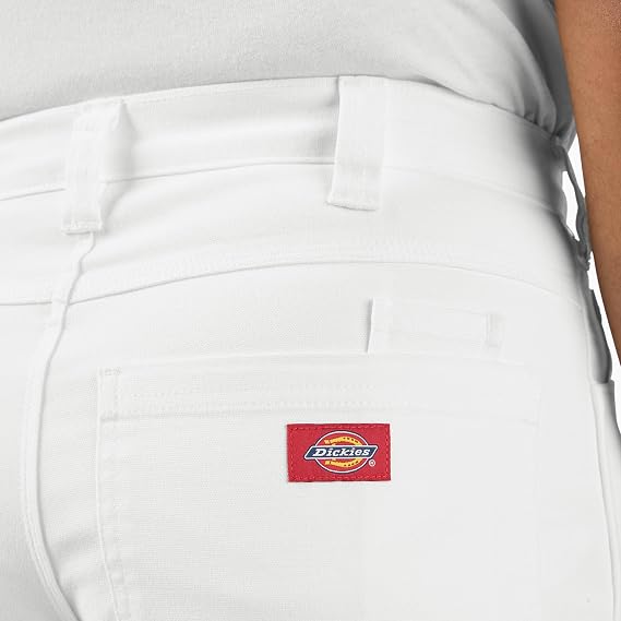 Dickies Flex Utility Painter's Shorts, 11