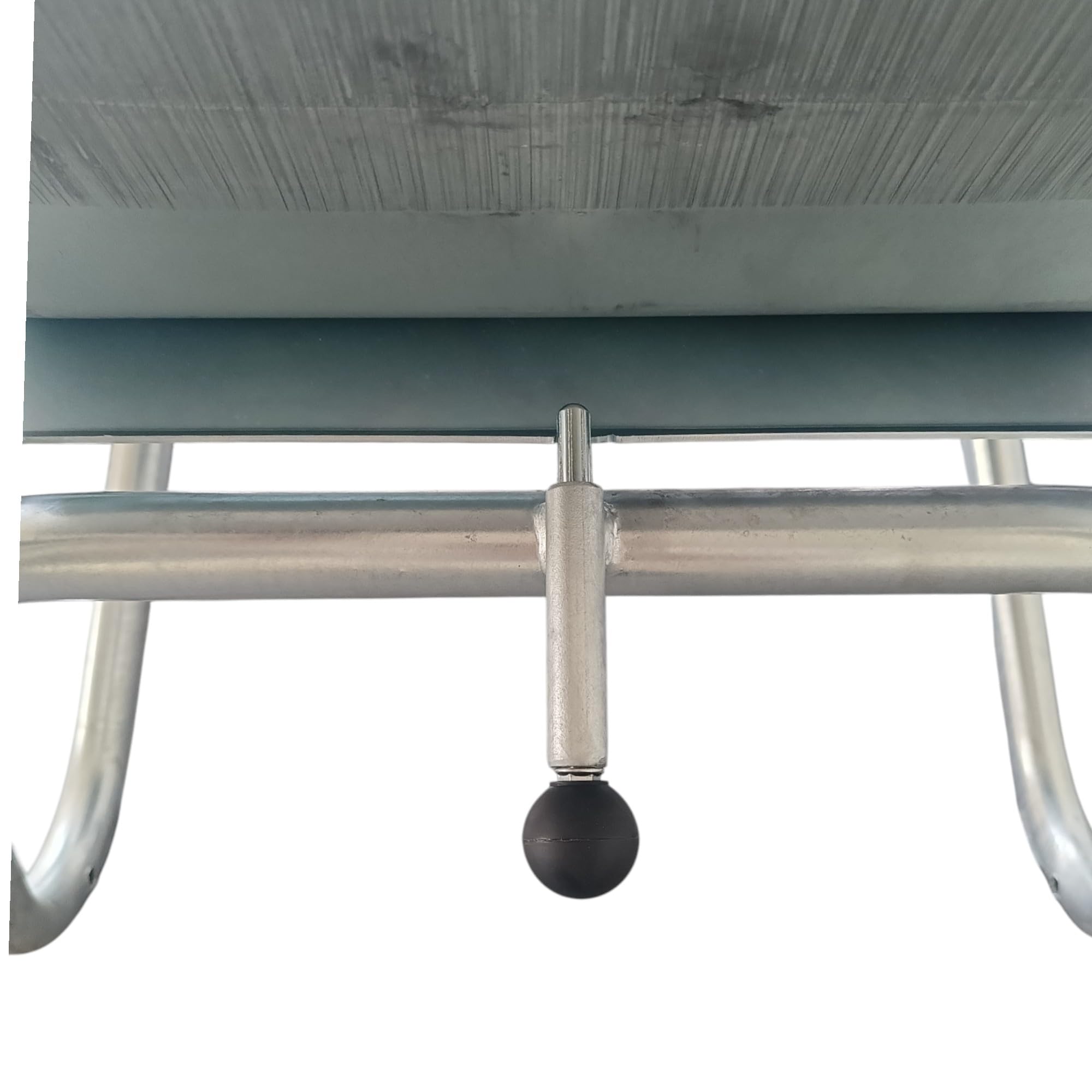 Schubkarre Kippkarre Agro 200L bis 250kg Luftreifen mit Stahlfelge verzinkt kippbare Schubkarre 200 Liter Garten Bauschubkarre Gartenschubkarre Kipp japaner 2-Rad 400-8 Silber 4PR Luft