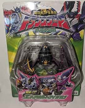 Amazon.co.jp: トランスフォーマー マイクロン伝説 エアアサルト