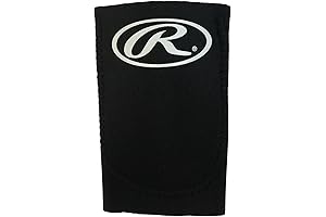 Rawlings Protective Wrist Guard for Baseball and Softball