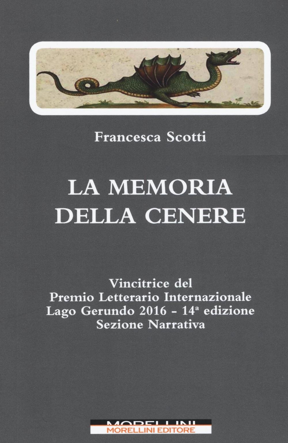 La Memoria Della Cenere - 4