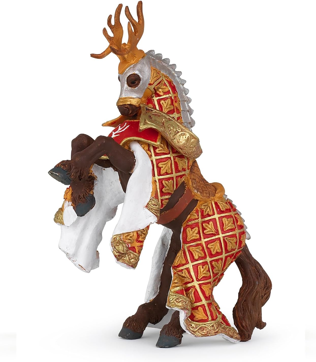 Papo Weapon Master Stag Horse