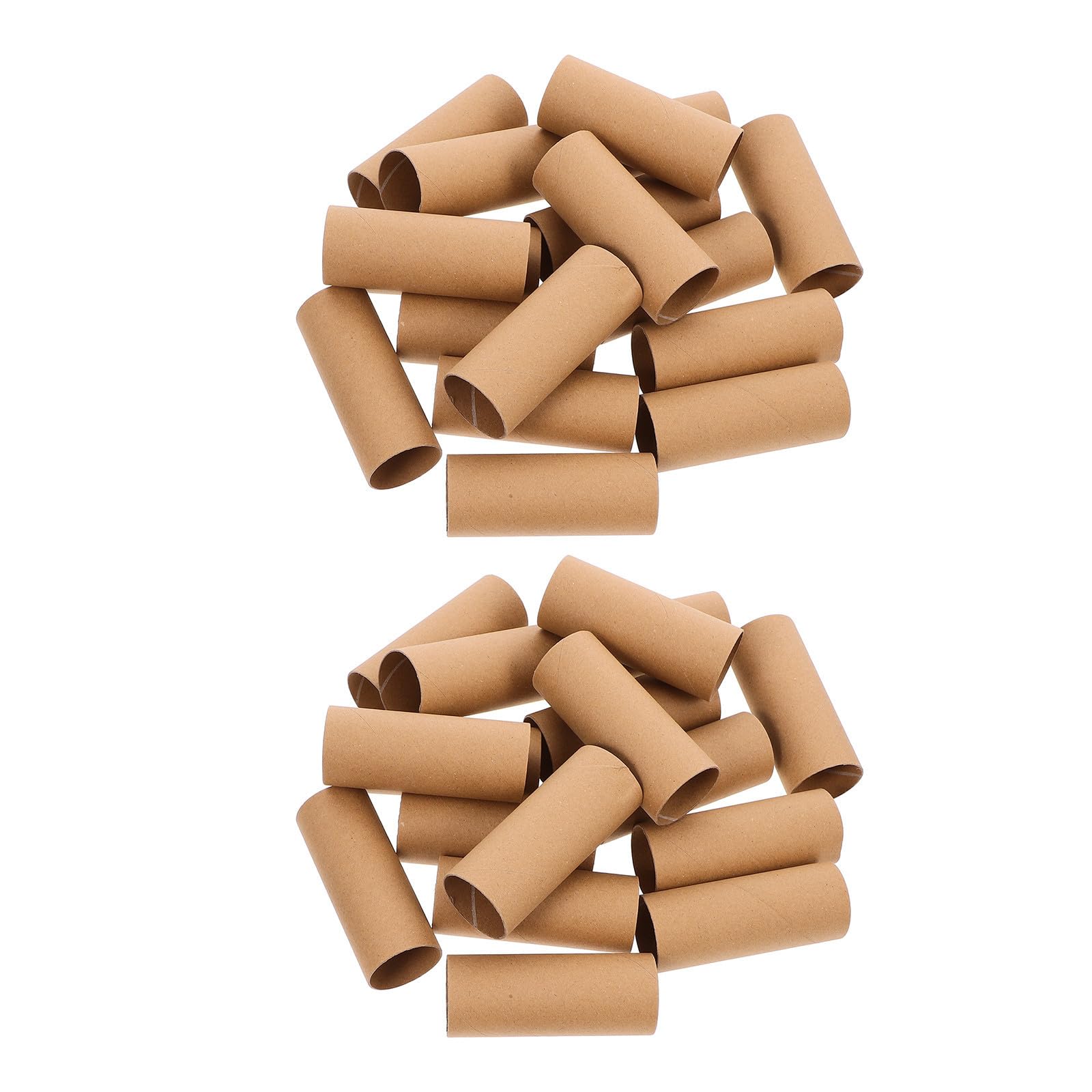 Tubos de papel Healeved para proyectos escolares y tardes de manualidades en familia