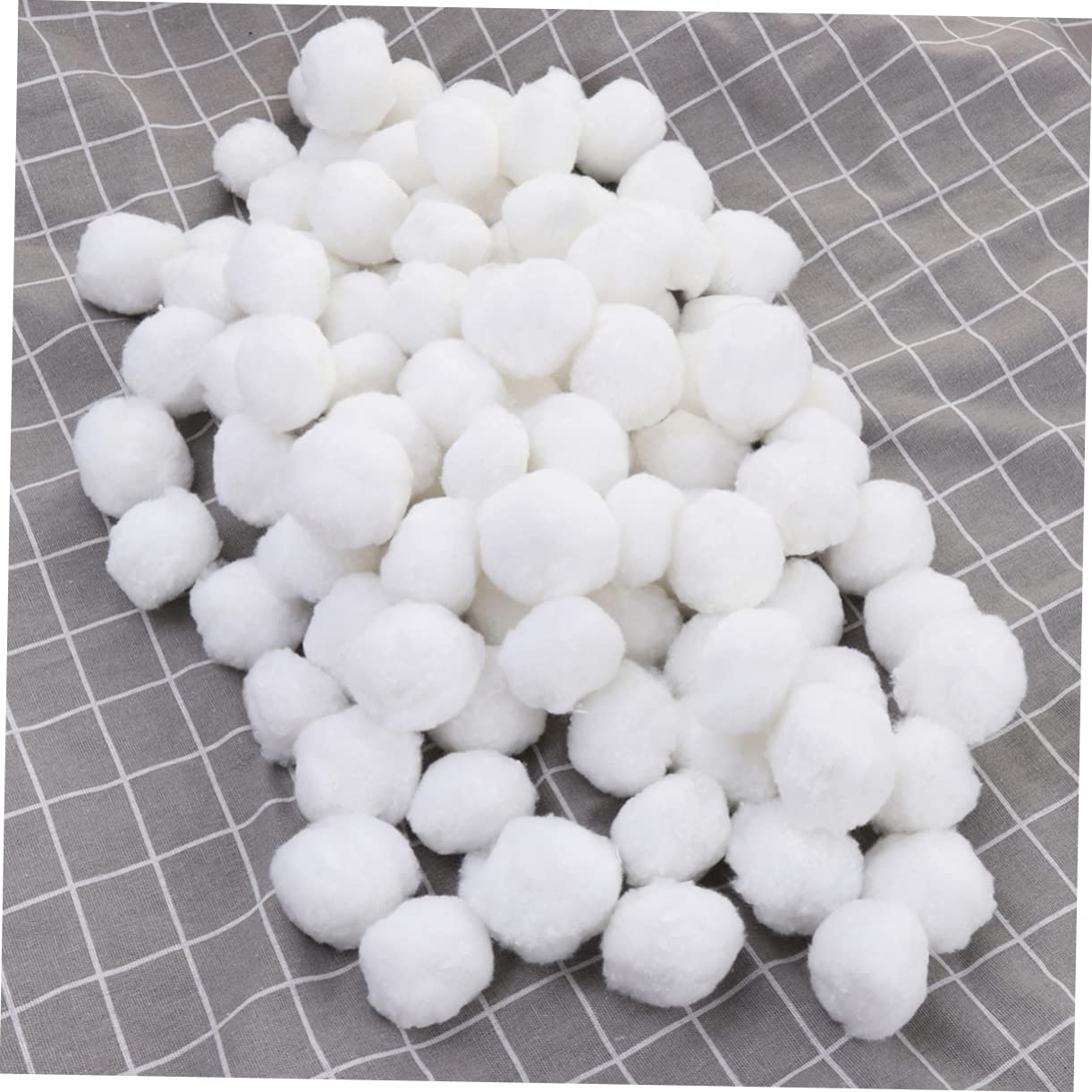 500g Wasserfiltermedien Ball Für Aquarium Teich Schwimmbad Reiniger Werkzeuge Materialien Filter Zubehör Weiß Waschbar