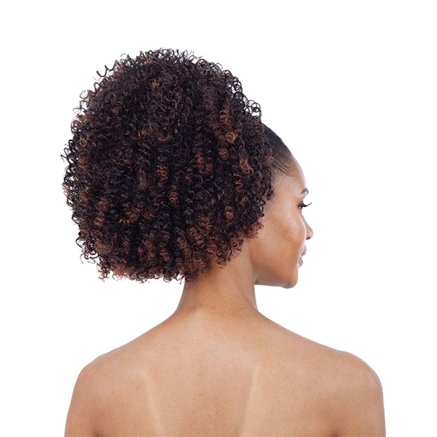 Mayde Beauty Drawstring Ponytail FRO DOLL (2)