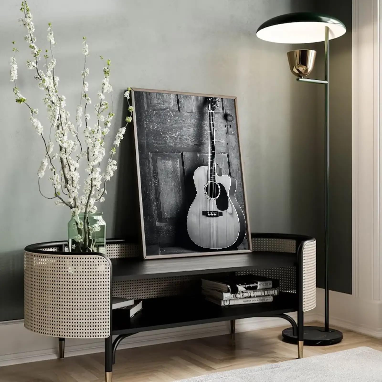 Images murales de films et vinyles une idée cadeau originale pour cinéphile - 6