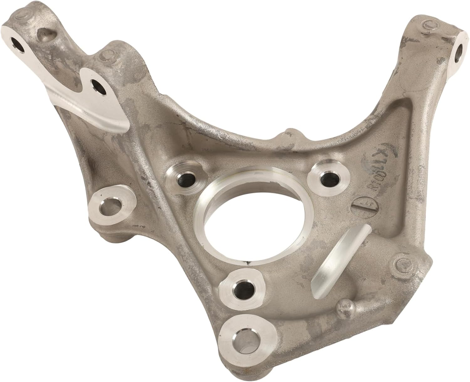 GM Genuine Parts 84560118 Passenger Side Steering Knuckle