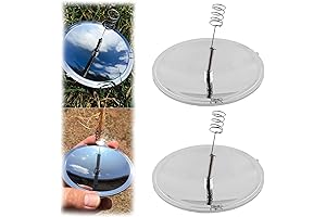 Solar Spark Lighter: The Ultimate Firestarter for Outdoor Adventures