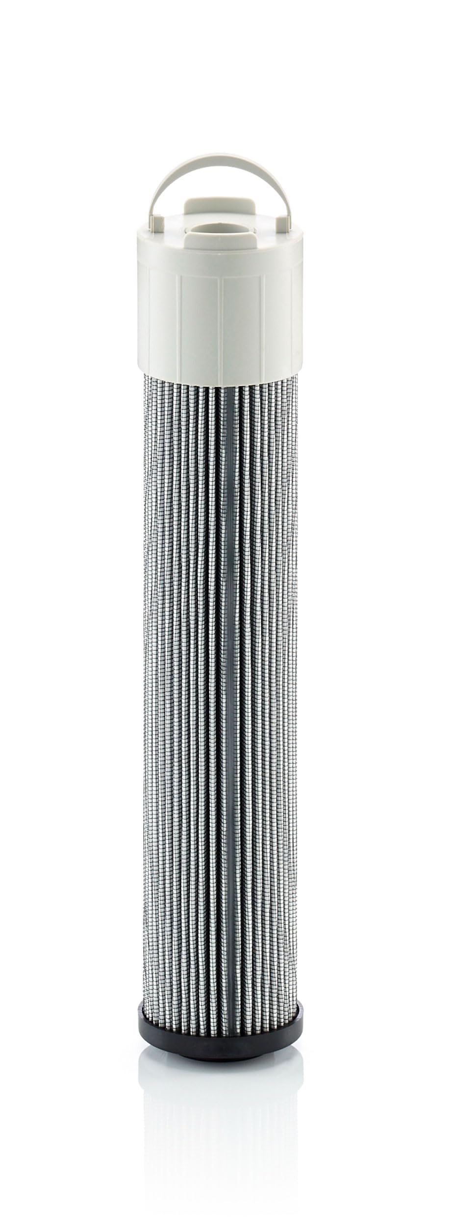 MANN-FILTER, H 7010 Hidráulico | Para Off-Highway, Pureza fluido hidráulico, Filtración máxima, Protección sistema hidráulico, Calidad original OE
