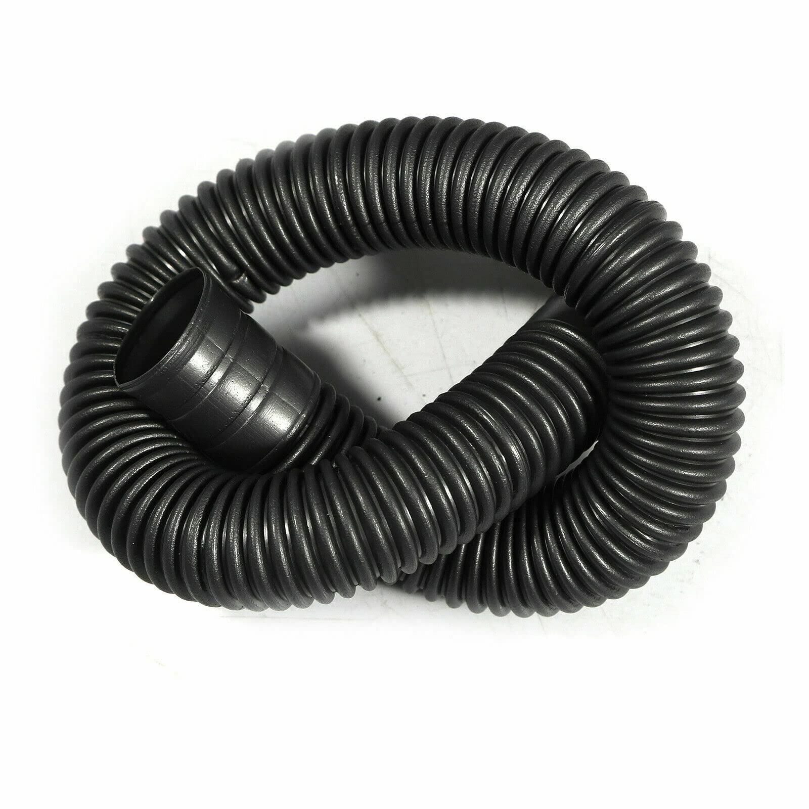 Edelstahlspüle, Spülbecken Eckig, Spüle Küche mit Hahnloch, Einbauspüle 50x45 cm, Küchenspüle inkl. Seifenspender, Siphon