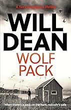 Cover of Wolf Pack (Tuva Moodyson)