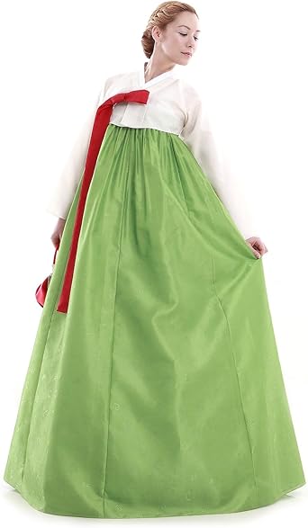 amazon hanbok