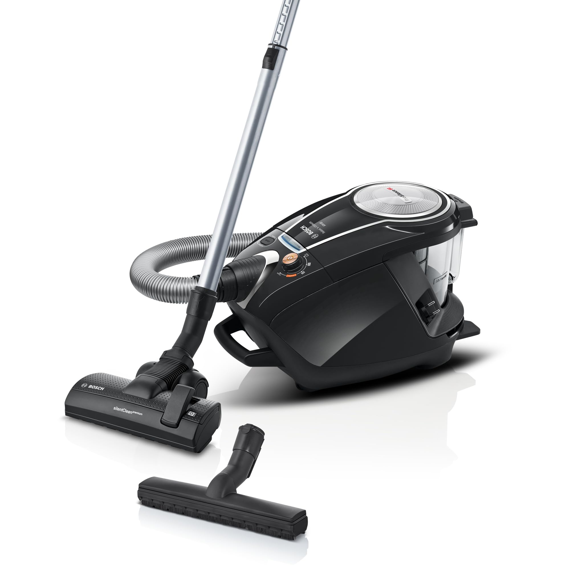 Bosch ProSilence Serie 8 Bodenstaubsauger