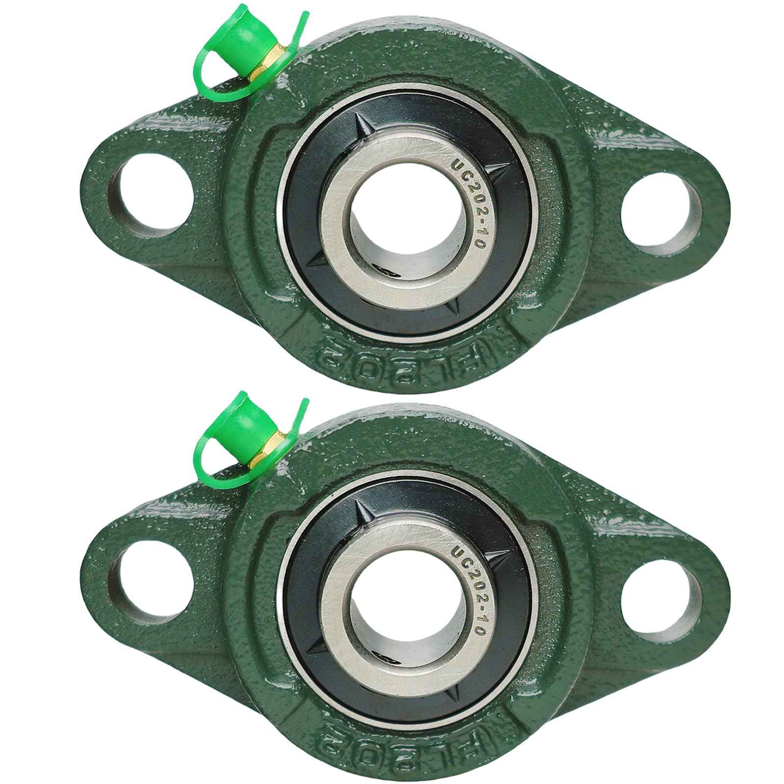UCFL204-12 Pillow Block Bearings - 2 Pack -9