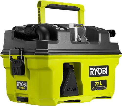 Aspirateur à Main 18V One+ 1500 L/Min RV1811-0 (sans Batte RYOBI