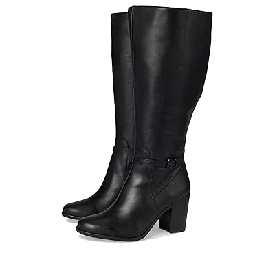 Naturalizer Kalina Extra Wide Shaft Women