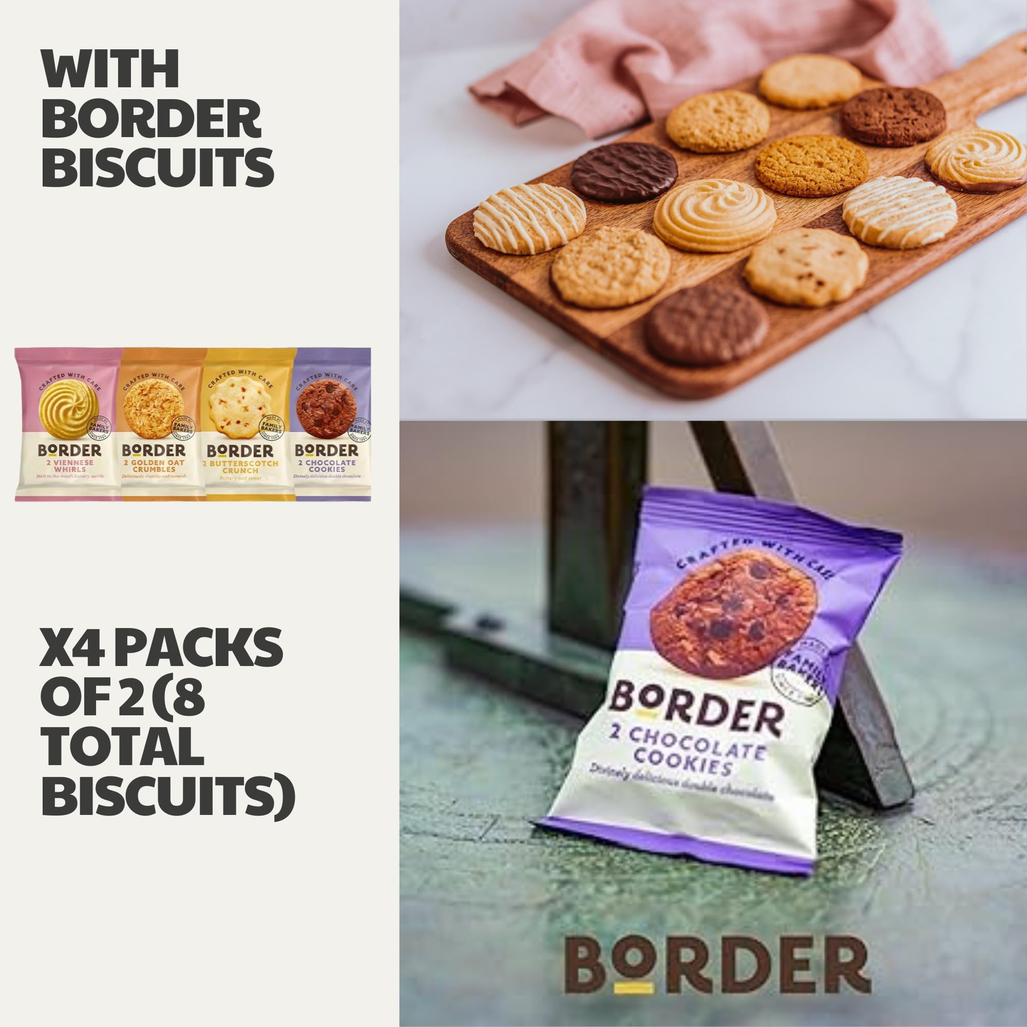 アンティーク MEREDITH & DREW ビスケットジャー 販促品 Amazon.com: British Biscuit Cookies Gift Hamper with Walkers
