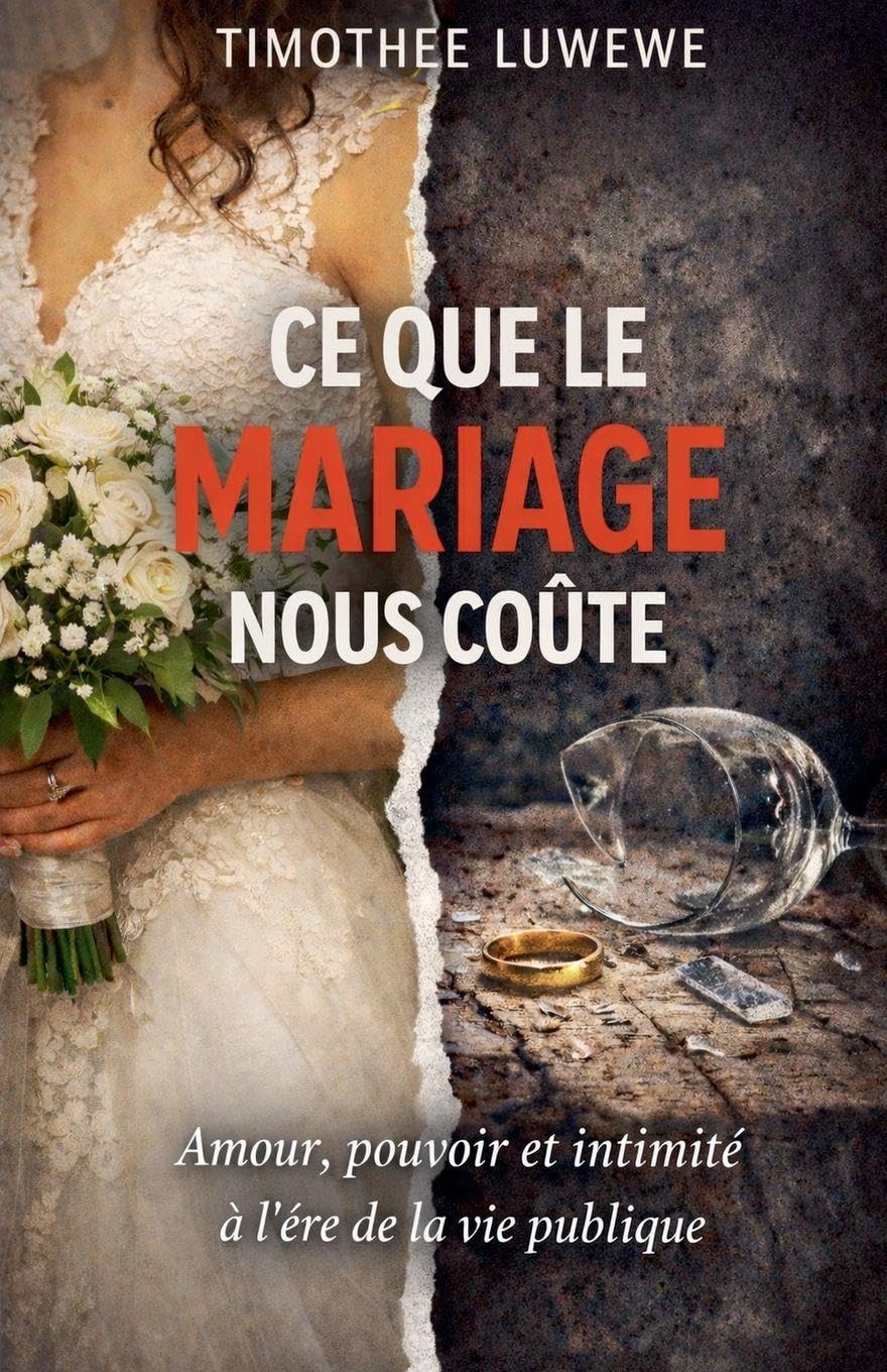 Ce Que Le Mariage Nous Coûte: 8 (Amour & Séparation)