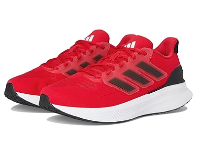 adidas Kids Ultrarun 5 Shoes Kids Shoes Pure Ruby/Black/White