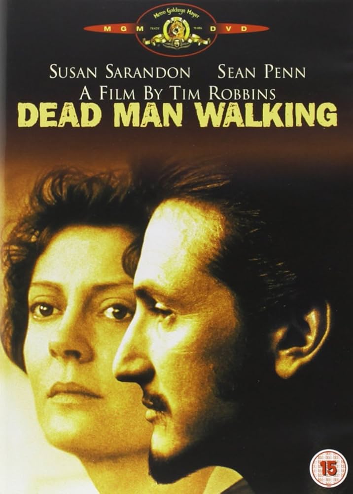 Amazon.co.jp: Dead Man Walking [DVD] : DVD