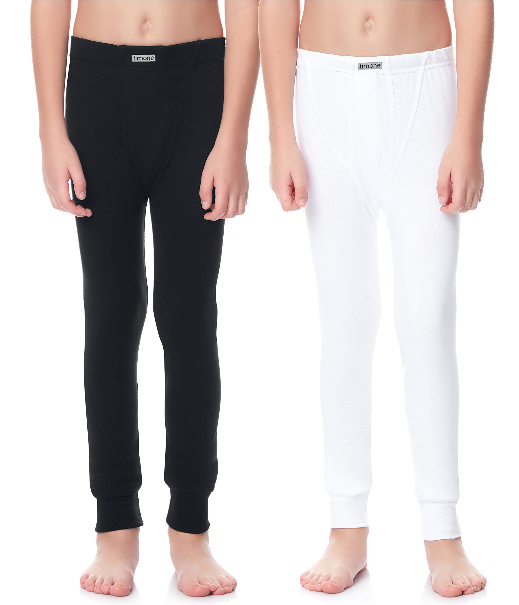 Timone Jungen Lange Unterhose TISS1001