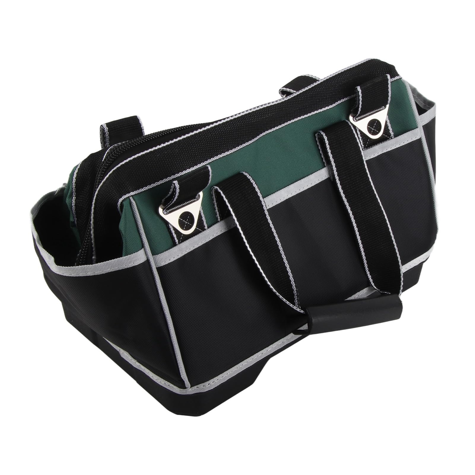 Filet De Rangement élastique En Deux Parties Pour Voiture, Organiseur