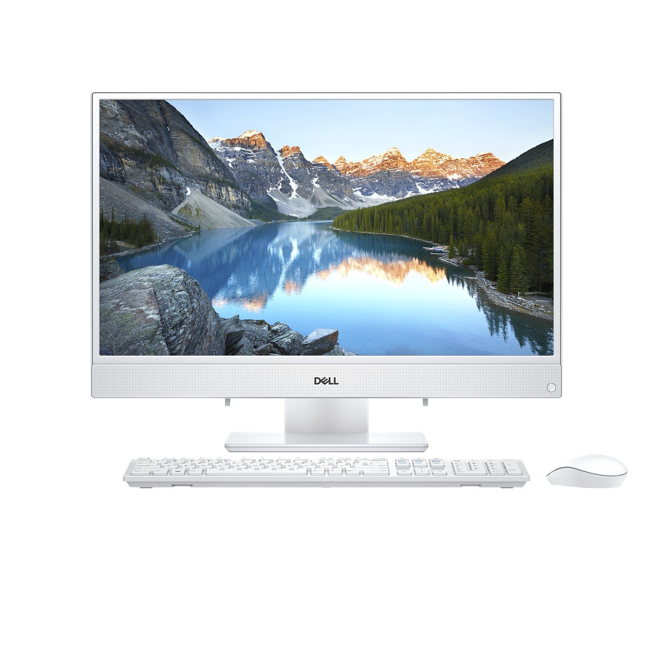 DELL Inspiron 3471 Windows11 25H2 アプデ済 All in One Dell Inspiron iOne-3477-M20 7ª Geração Intel Core i5