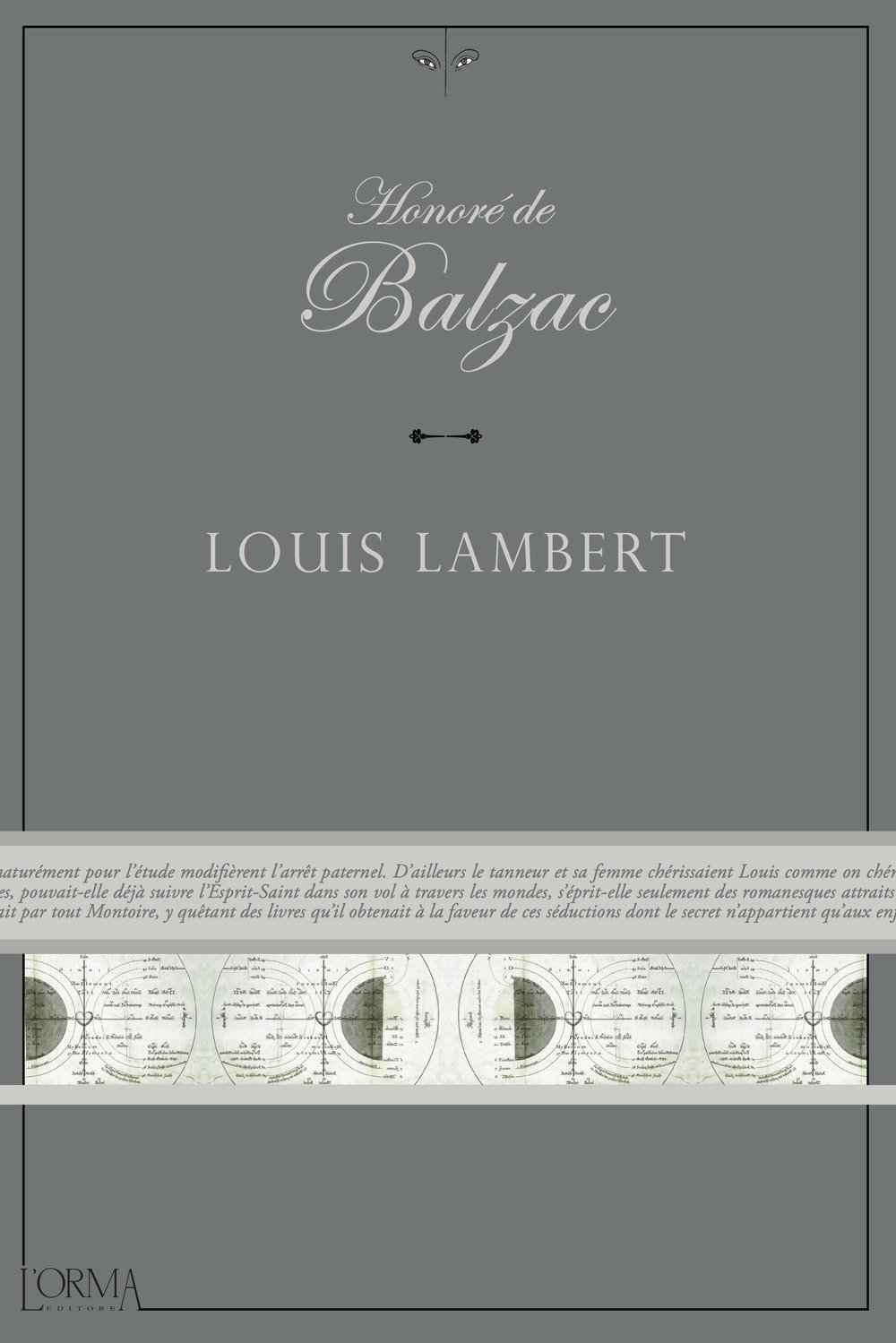 Louis Lambert