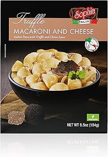 Sophia Macaroni and Cheese - Truffle 6.5oz (6-pack)