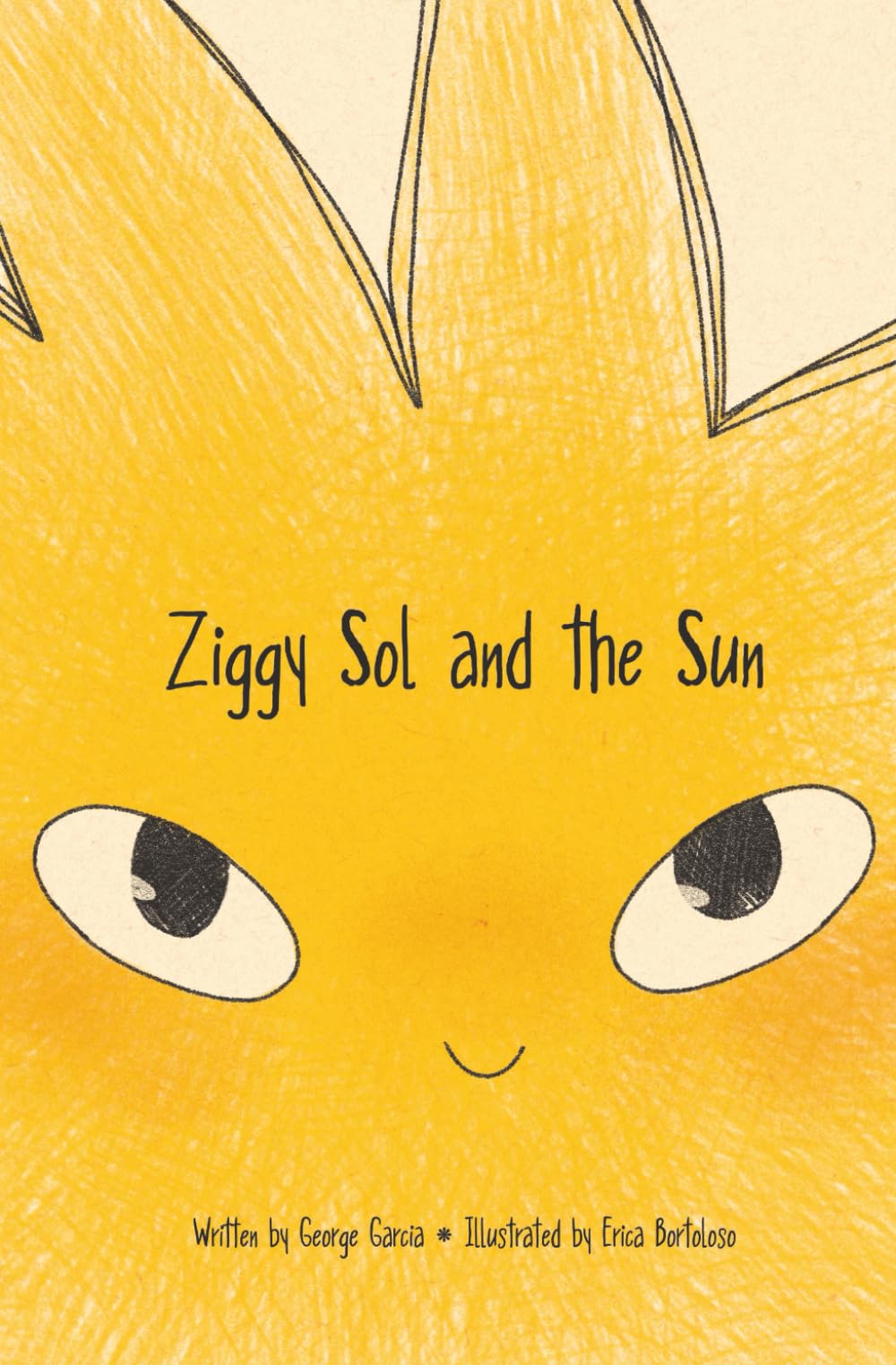 Ziggy Sol and the Sun
