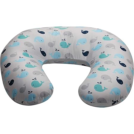 small boppy pillow