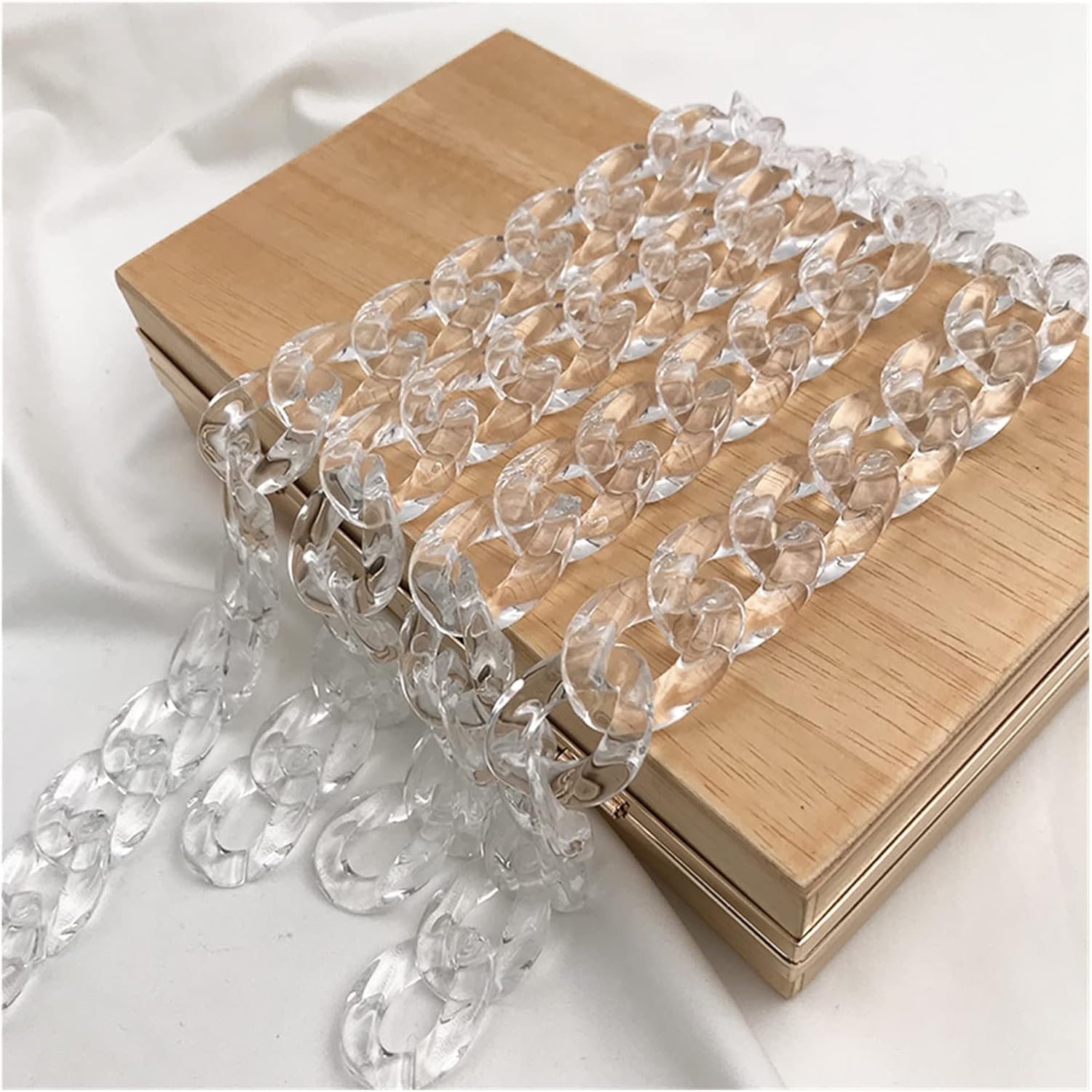 YANGQI yaoqijie 1 PC 60cm/120cm 取り外し可能な交換用ショルダーバッグストラップ フィッシュボーン ア YANGQI  yaoqijie 1 PC 60cm/120cm 取り外し可能な交換用ショルダーバッグストラップ フィッシュボーン ア レディース バッグ ストラップ  ベルト ハンドバッグ 調節 ... YANGQI yaoqijie 1 PC 60cm/120cm 取り外し可能な交換用ショルダーバッグストラップ フィッシュボーン ア