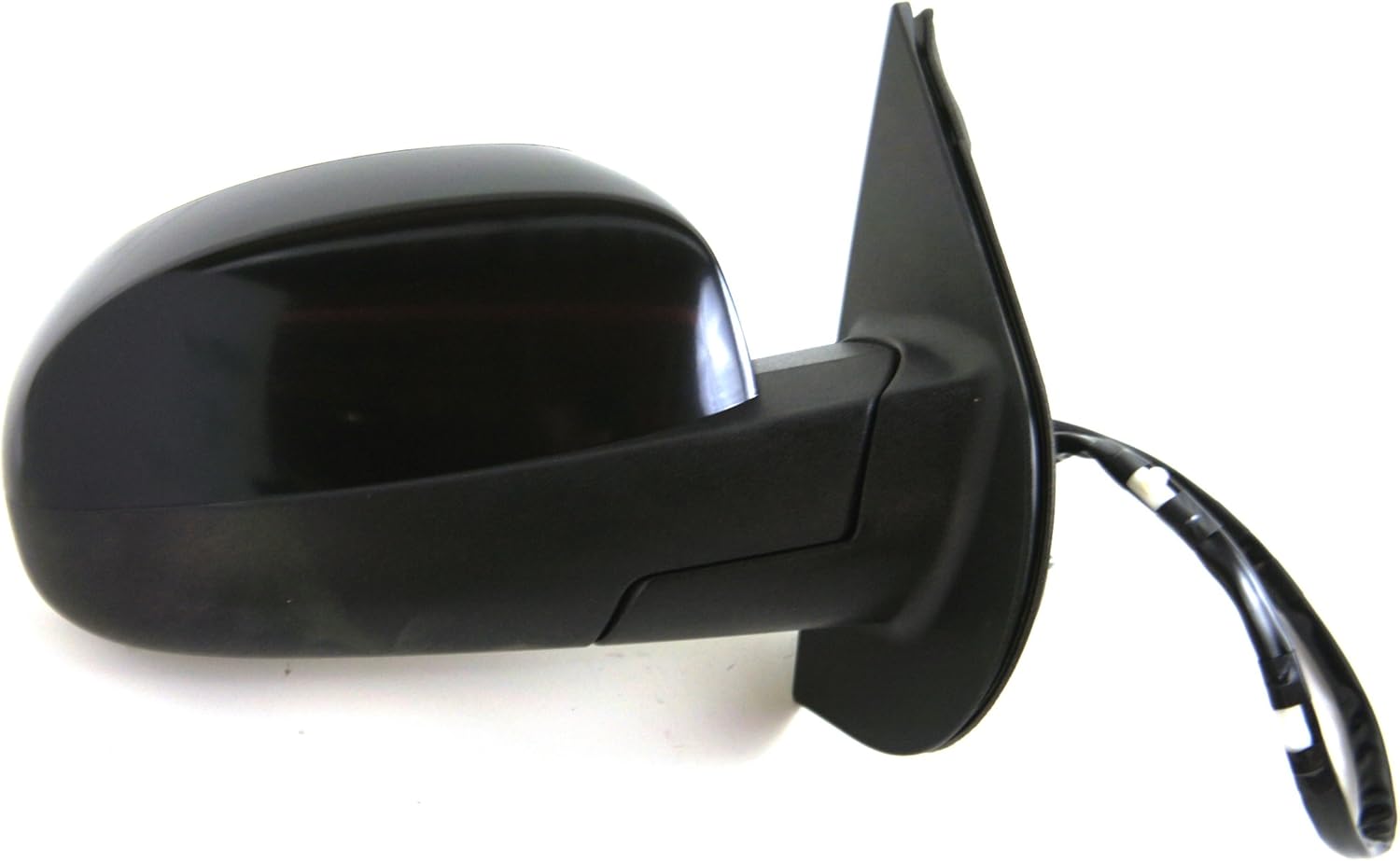 Genuine GM Parts 25779849 Passenger Side Mirror Outside Rear View