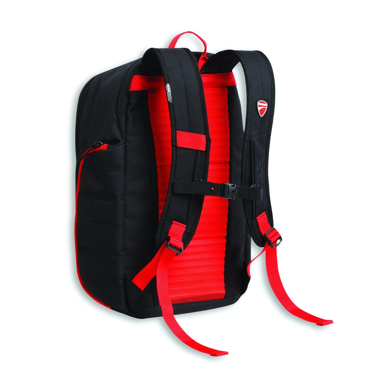 Ducati Zaino Redline B2